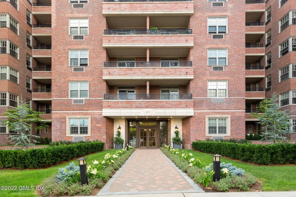 20 Church Street Greenwich CT 06830