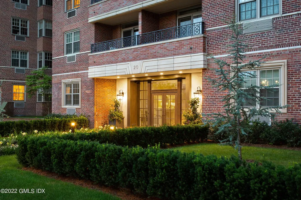 20 Church Street Greenwich CT 06830