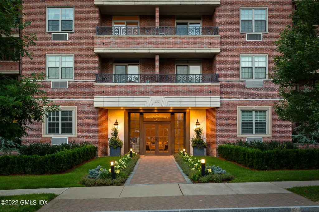 20 Church Street Greenwich CT 06830