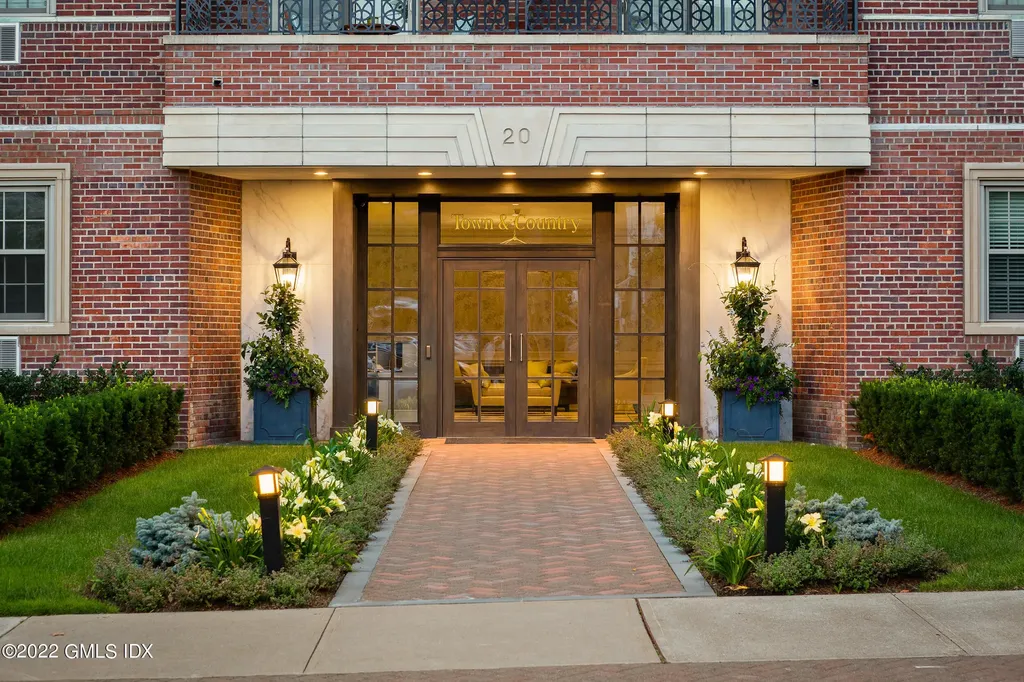 20 Church Street Greenwich CT 06830