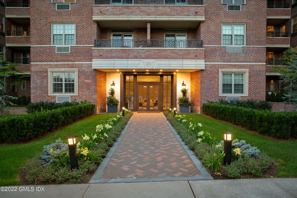 20 Church Street Greenwich CT 06830