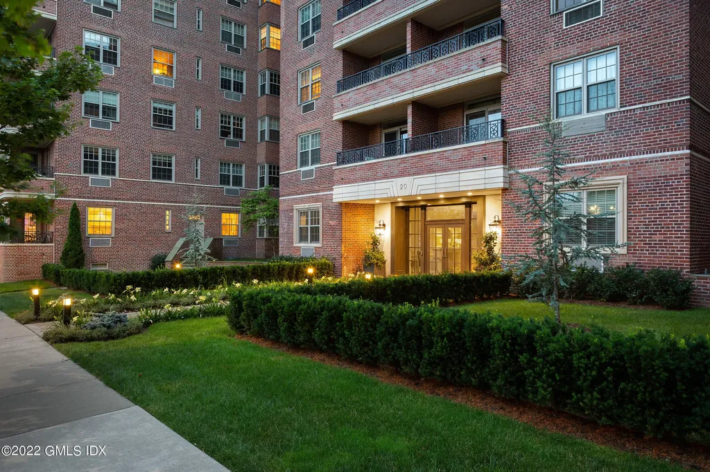 20 Church Street Greenwich CT 06830