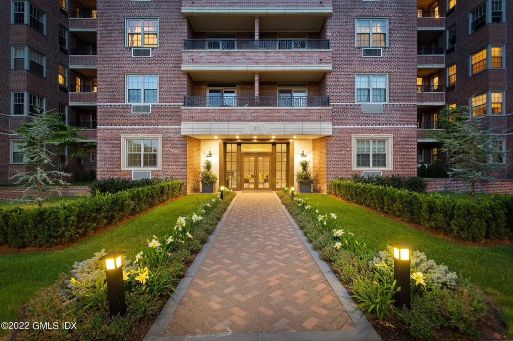 20 Church Street Greenwich CT 06830