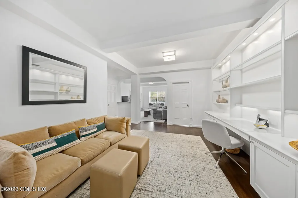 20 Church Street Greenwich CT 06830