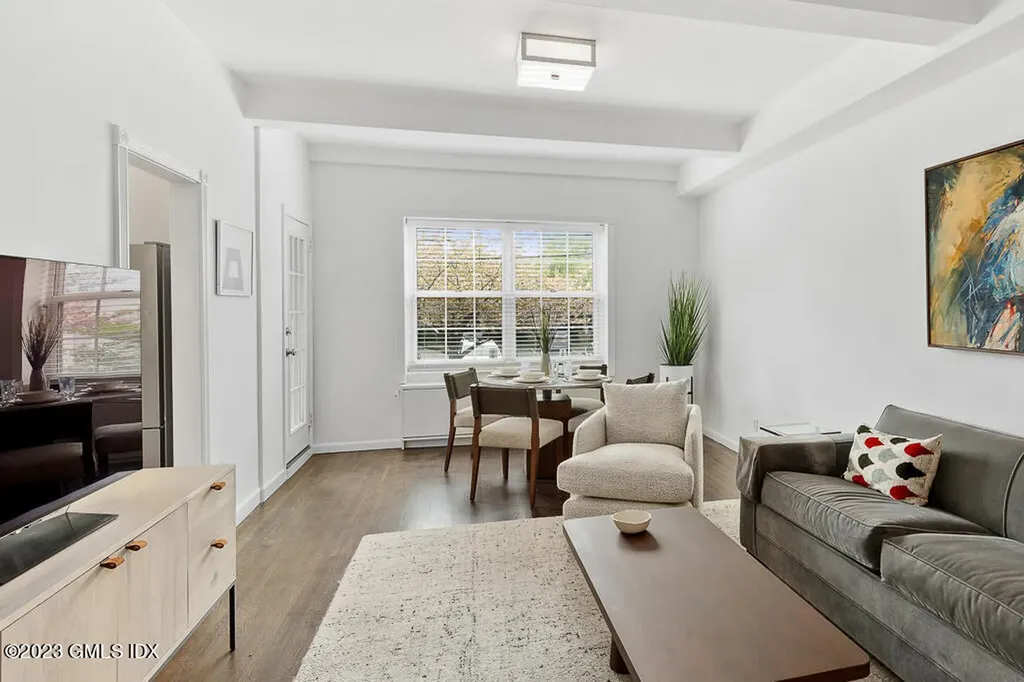 20 Church Street Greenwich CT 06830