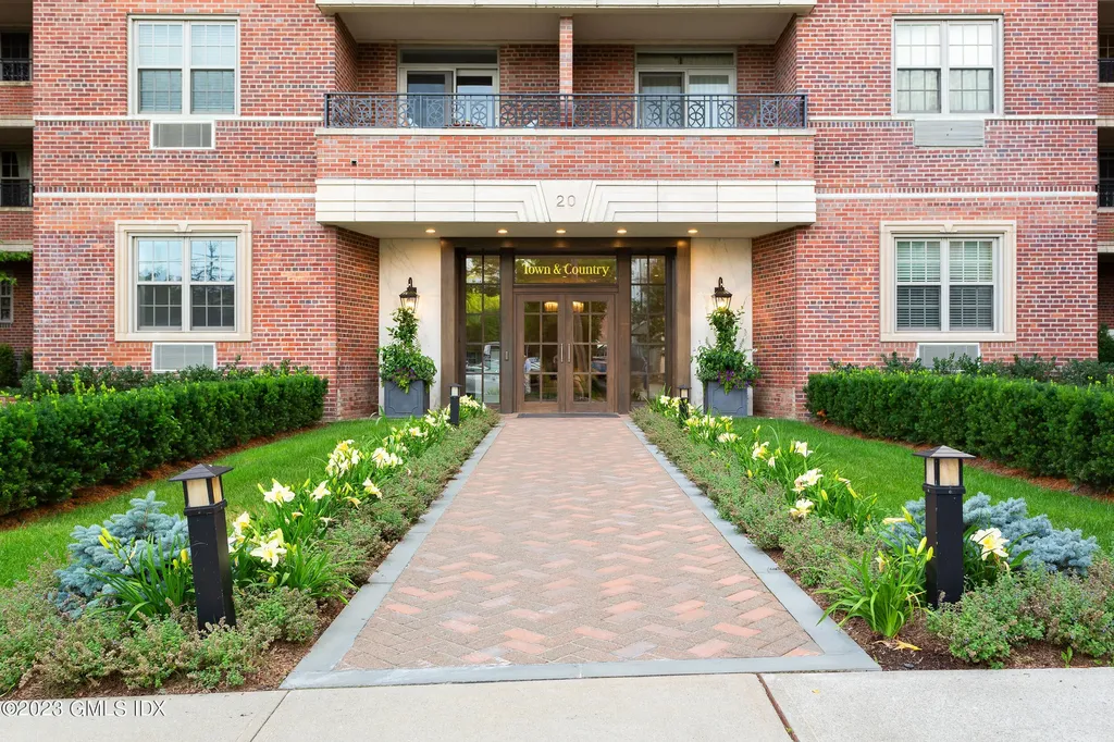20 Church Street Greenwich CT 06830