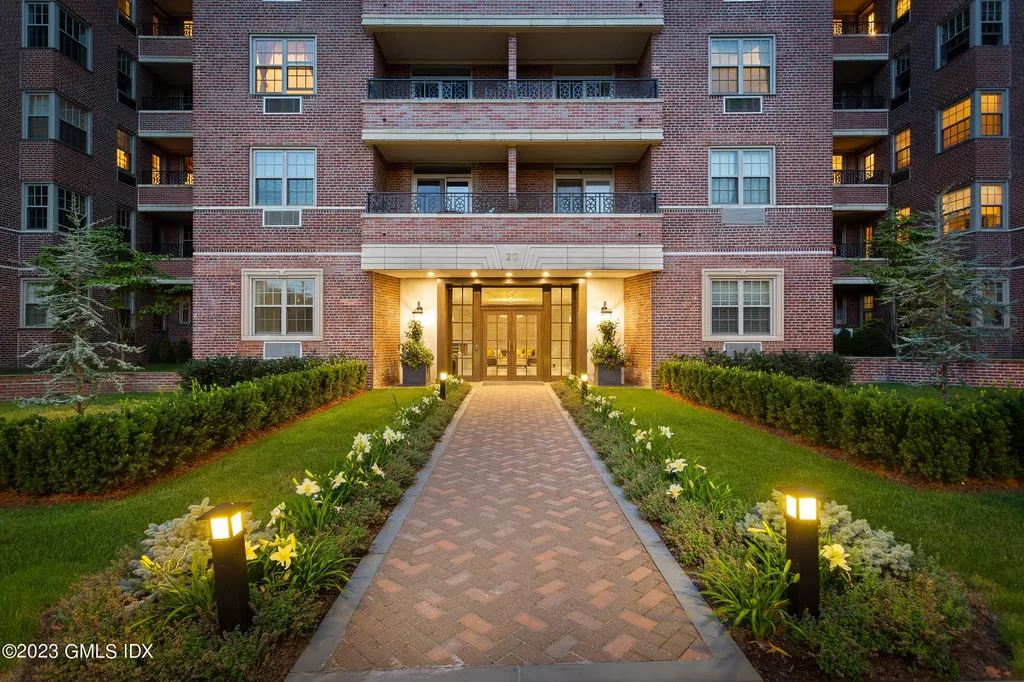 20 Church Street Greenwich CT 06830