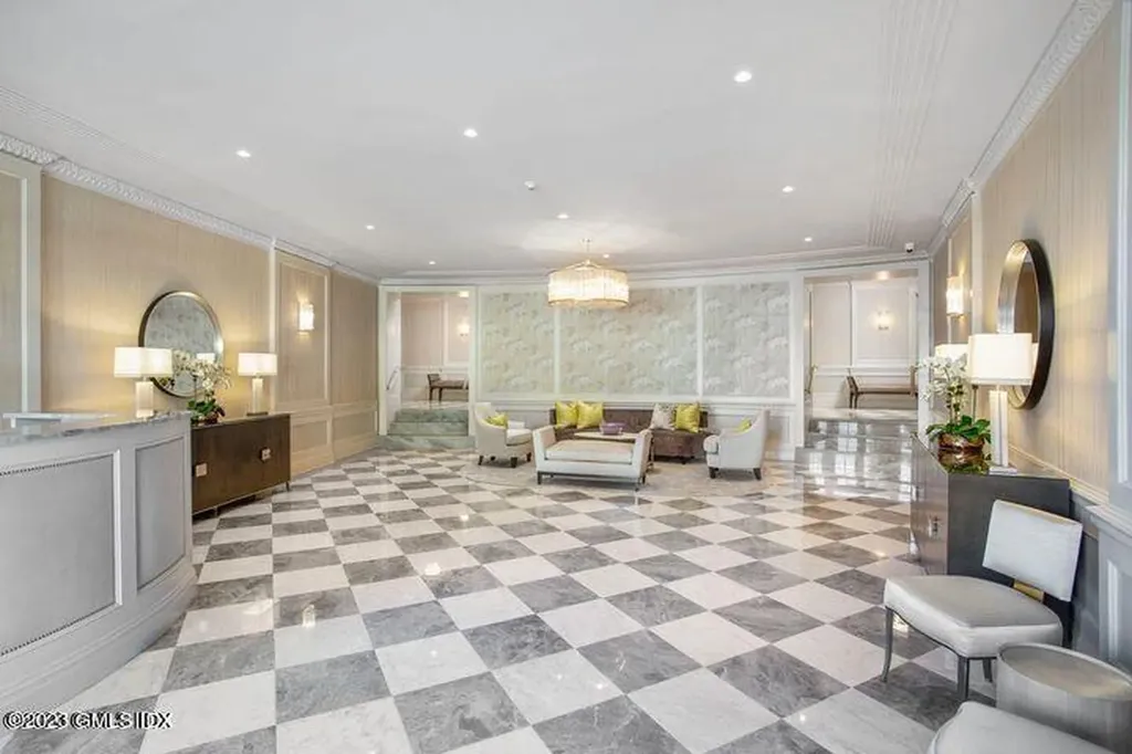 20 Church Street Greenwich CT 06830