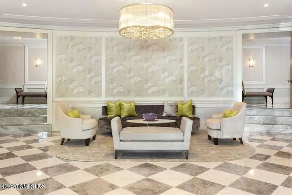 20 Church Street Greenwich CT 06830