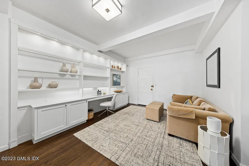 20 Church Street Greenwich CT 06830