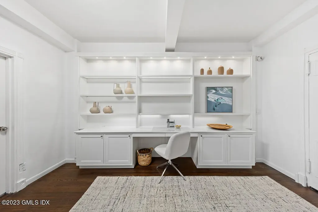 20 Church Street Greenwich CT 06830