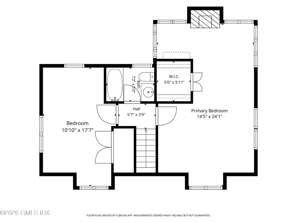 33 Center Drive Old Greenwich CT 06870