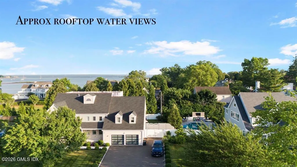 58 Cook Road Stamford CT 06902