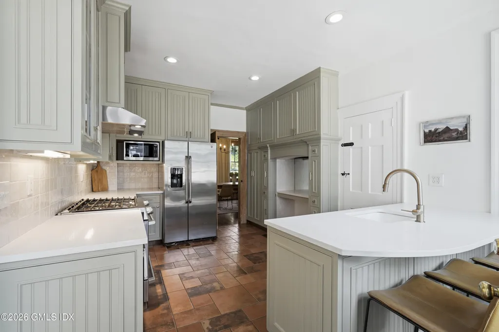 33 Mead Avenue Cos Cob CT 06807