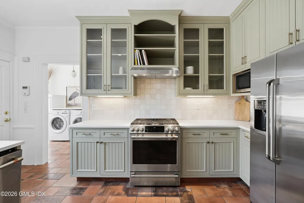 33 Mead Avenue Cos Cob CT 06807