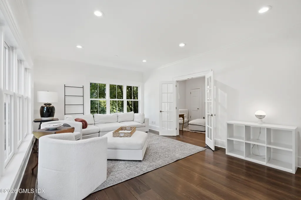 33 Mead Avenue Cos Cob CT 06807