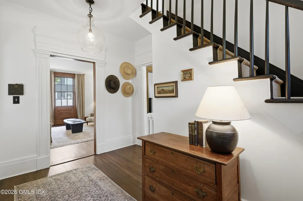 33 Mead Avenue Cos Cob CT 06807