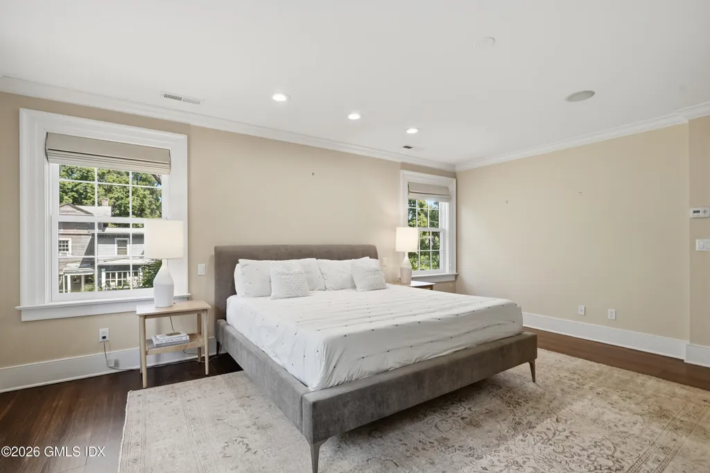 33 Mead Avenue Cos Cob CT 06807