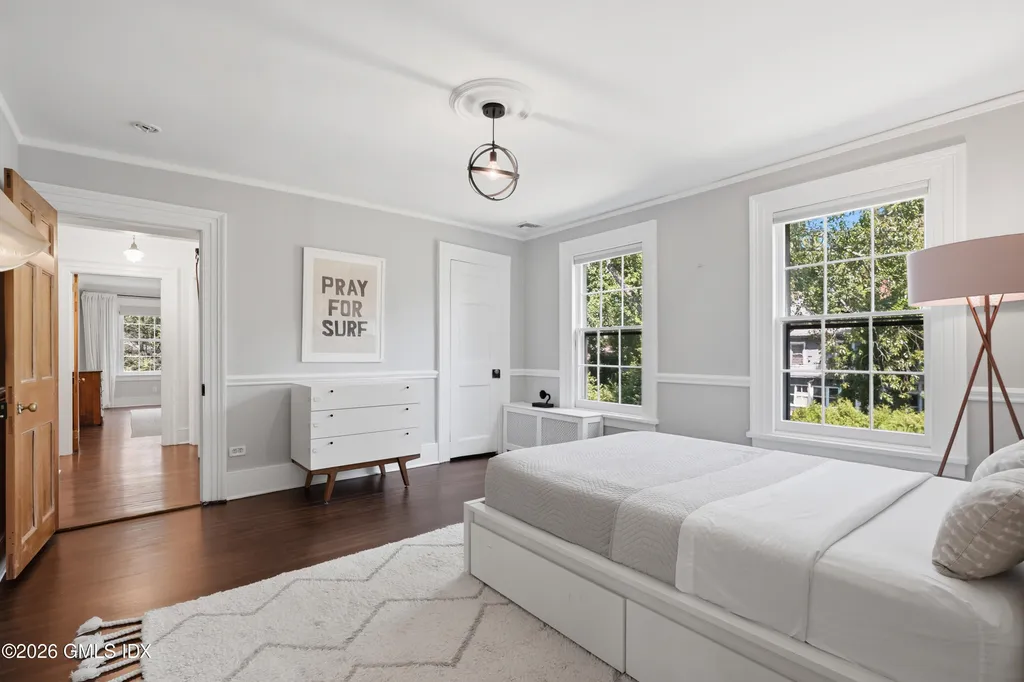 33 Mead Avenue Cos Cob CT 06807
