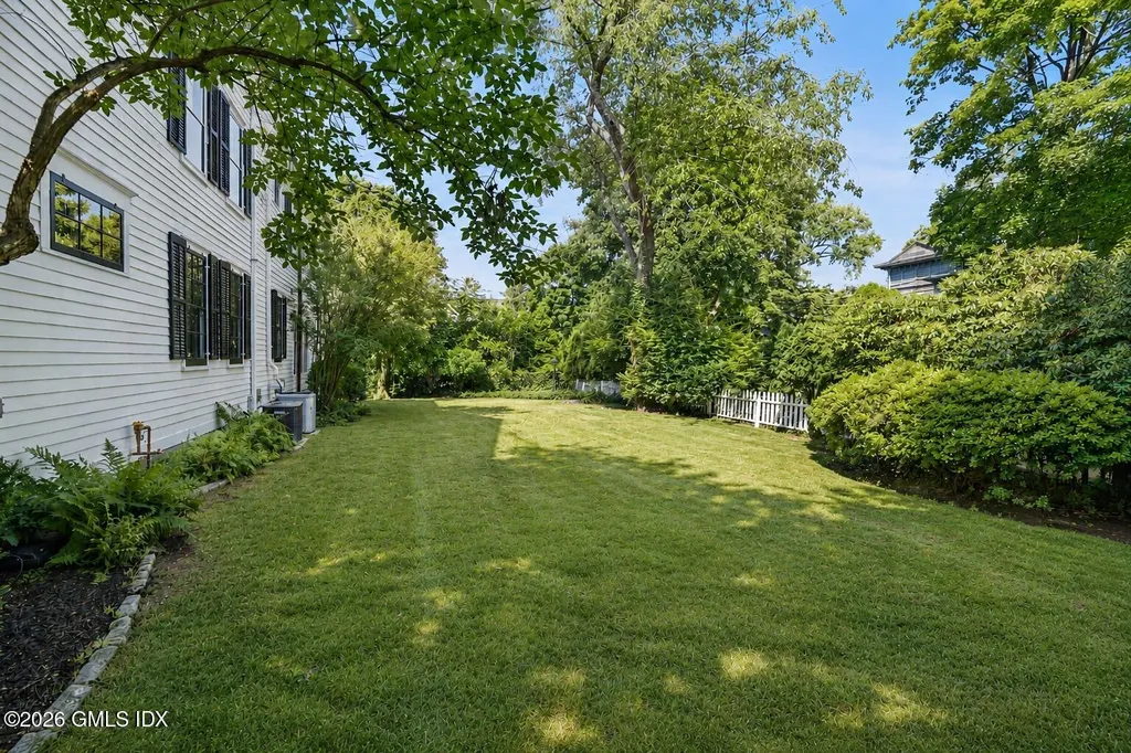 33 Mead Avenue Cos Cob CT 06807