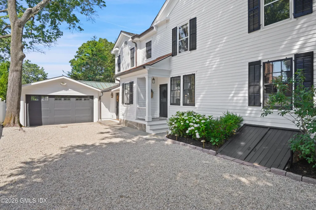 33 Mead Avenue Cos Cob CT 06807