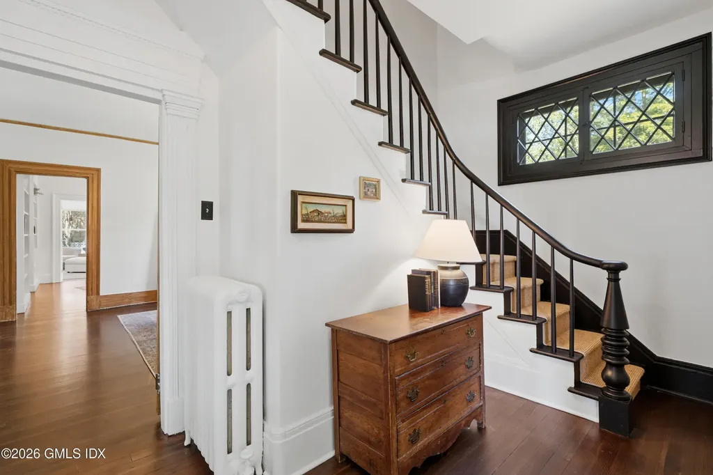 33 Mead Avenue Cos Cob CT 06807
