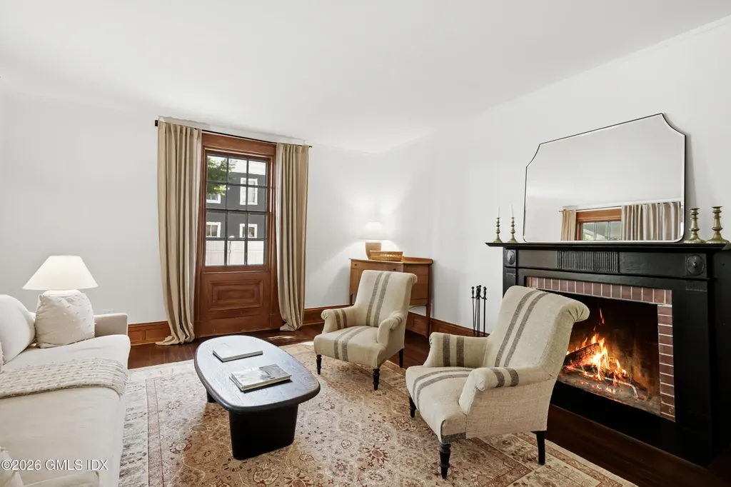 33 Mead Avenue Cos Cob CT 06807