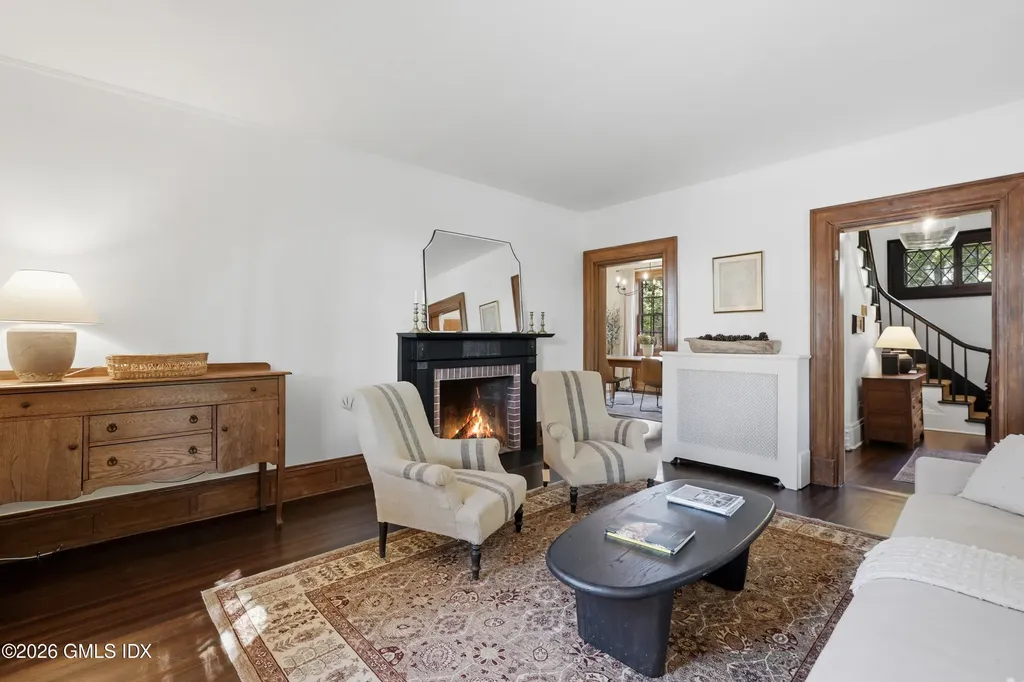 33 Mead Avenue Cos Cob CT 06807