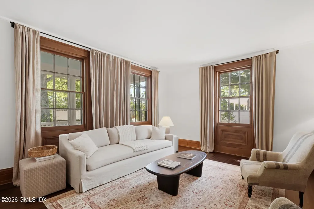 33 Mead Avenue Cos Cob CT 06807