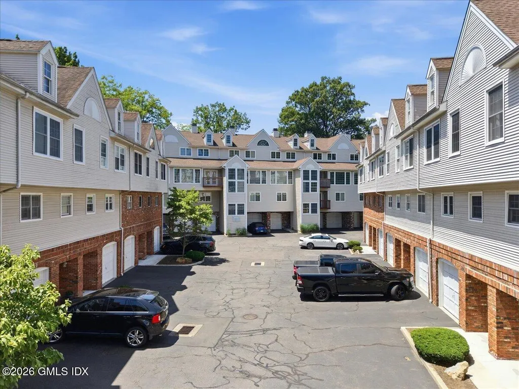 150 Prospect Street Greenwich CT 06830