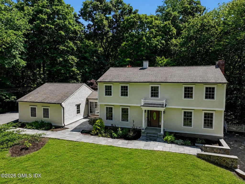 94 Londonderry Drive Greenwich CT 06830