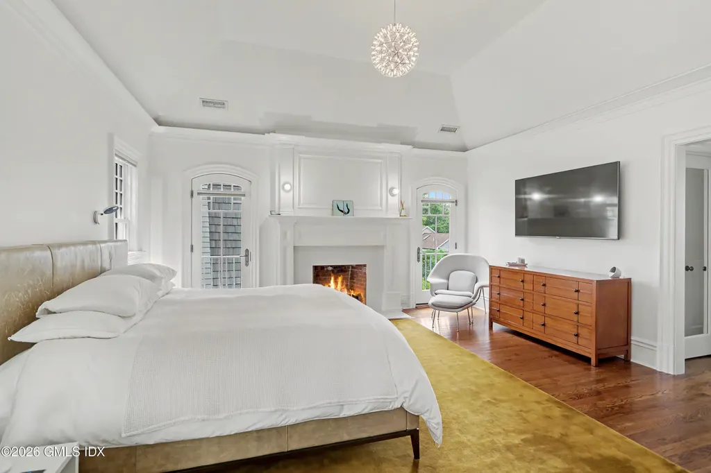 50 Sound View Drive Greenwich CT 06830