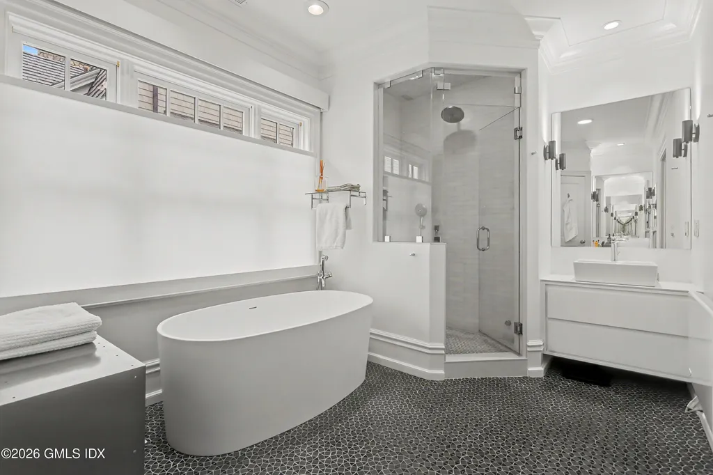 50 Sound View Drive Greenwich CT 06830