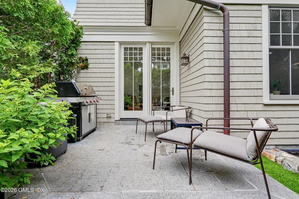50 Sound View Drive Greenwich CT 06830
