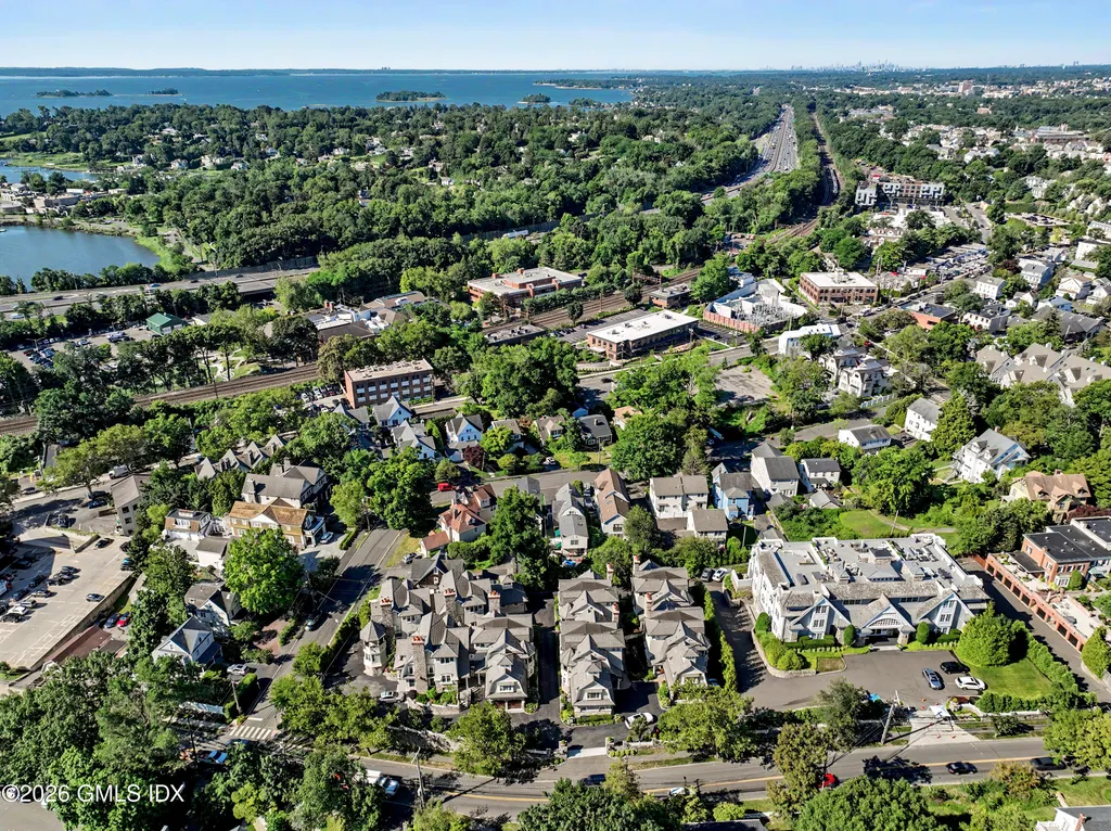 50 Sound View Drive Greenwich CT 06830