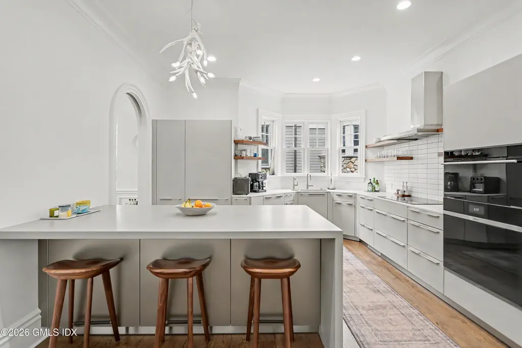 50 Sound View Drive Greenwich CT 06830