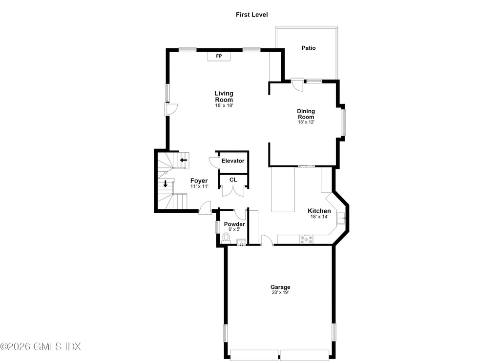 50 Sound View Drive Greenwich CT 06830