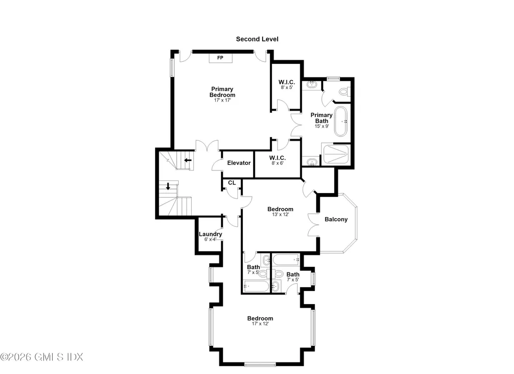 50 Sound View Drive Greenwich CT 06830