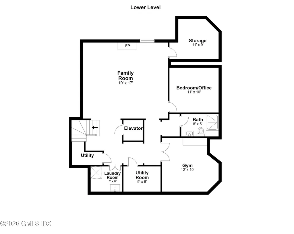 50 Sound View Drive Greenwich CT 06830