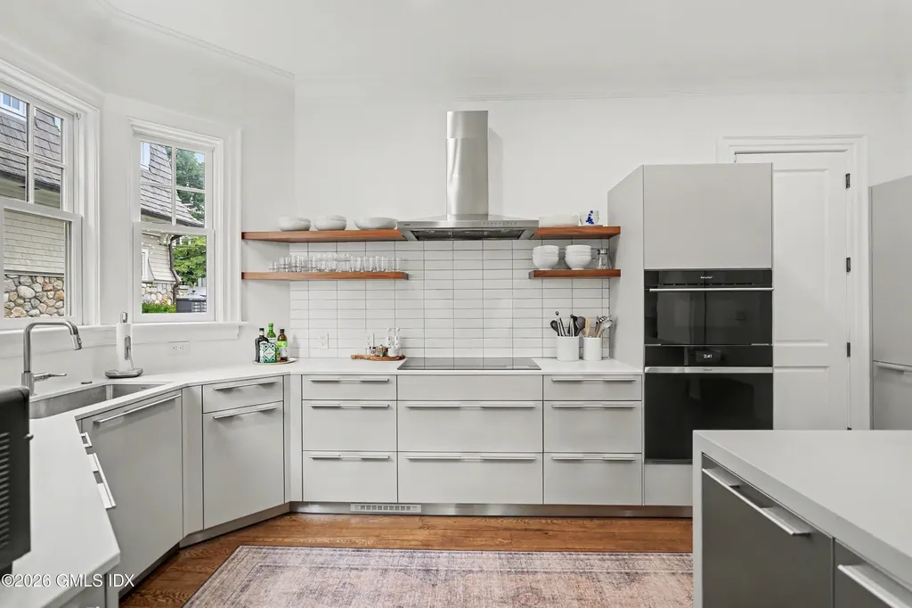 50 Sound View Drive Greenwich CT 06830