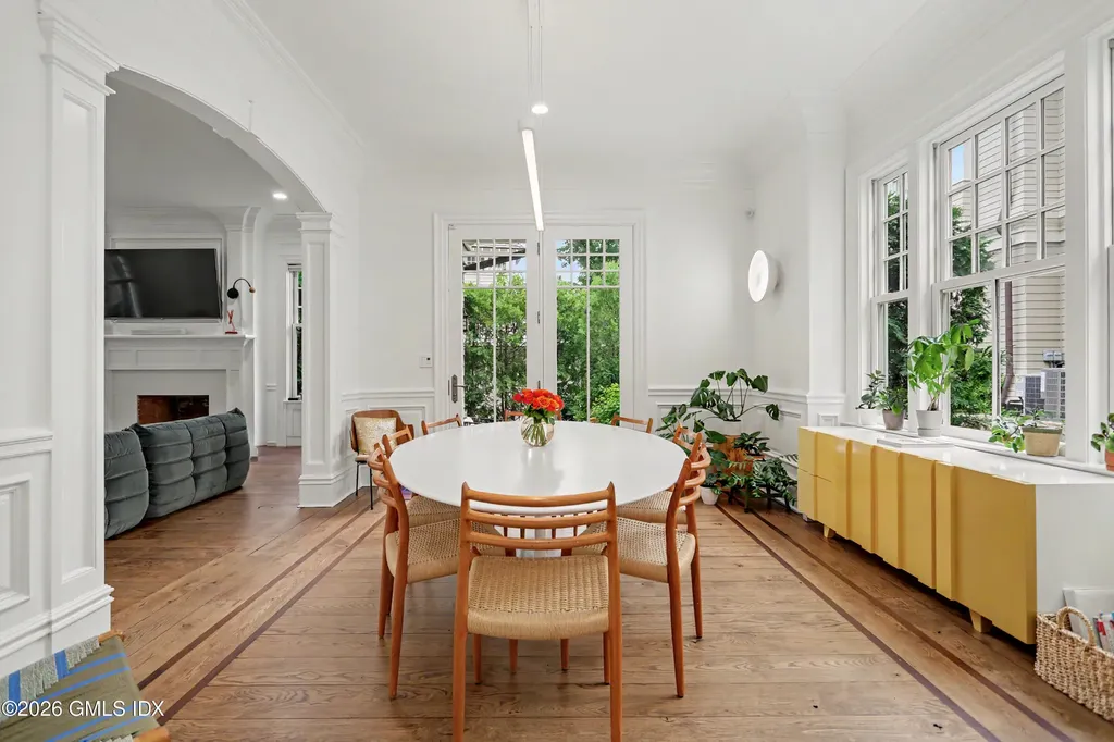 50 Sound View Drive Greenwich CT 06830