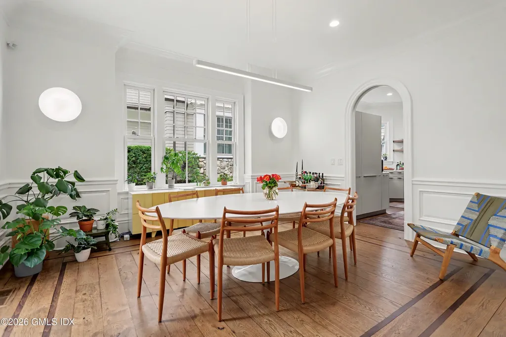 50 Sound View Drive Greenwich CT 06830