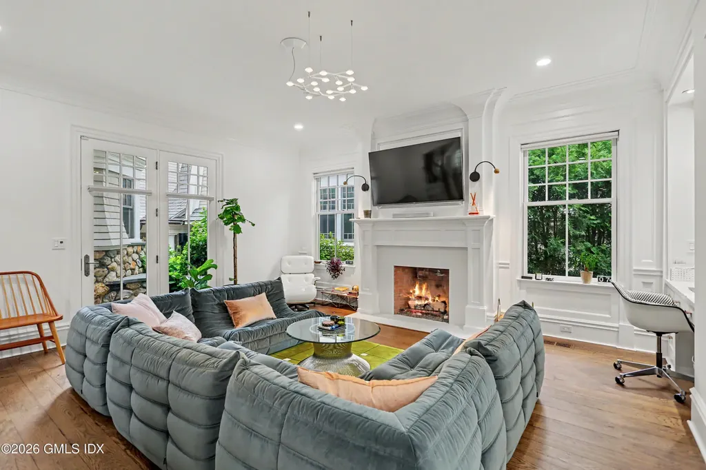 50 Sound View Drive Greenwich CT 06830