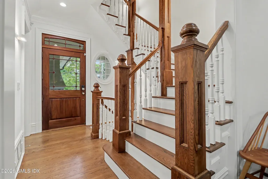 50 Sound View Drive Greenwich CT 06830