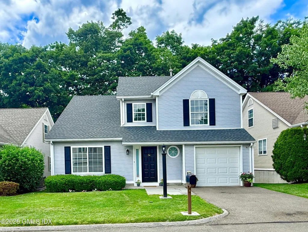 95 Intervale Road Stamford CT 06905