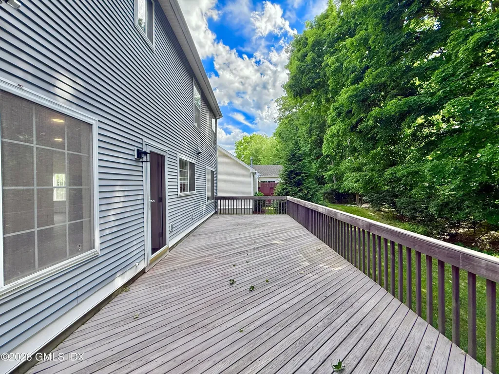 95 Intervale Road Stamford CT 06905