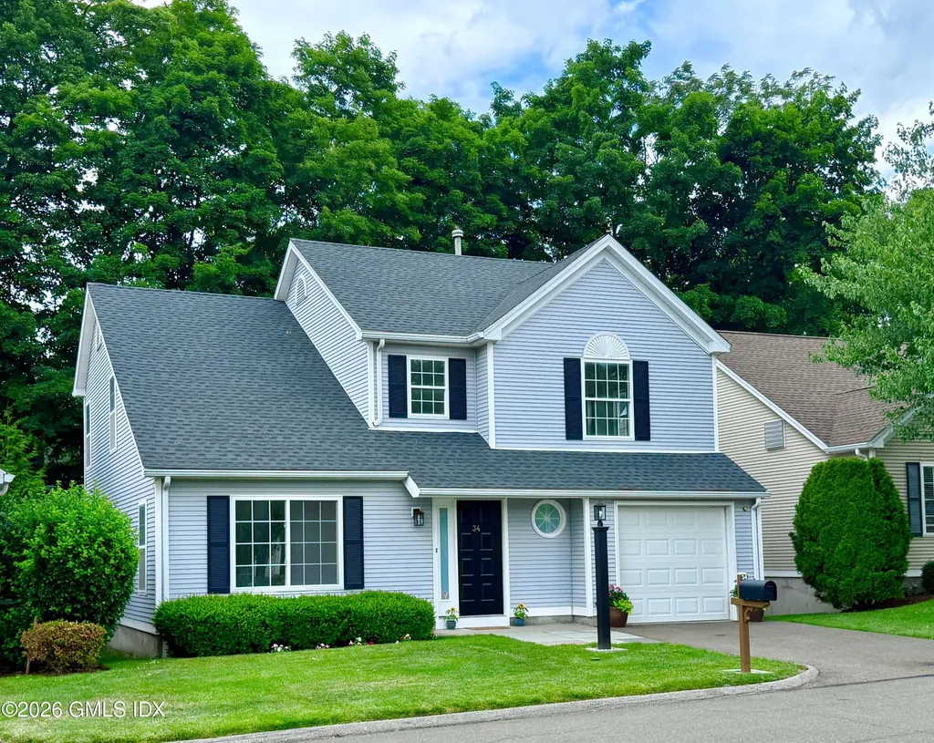 95 Intervale Road Stamford CT 06905
