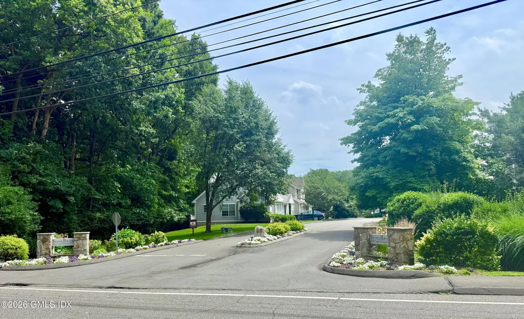 95 Intervale Road Stamford CT 06905