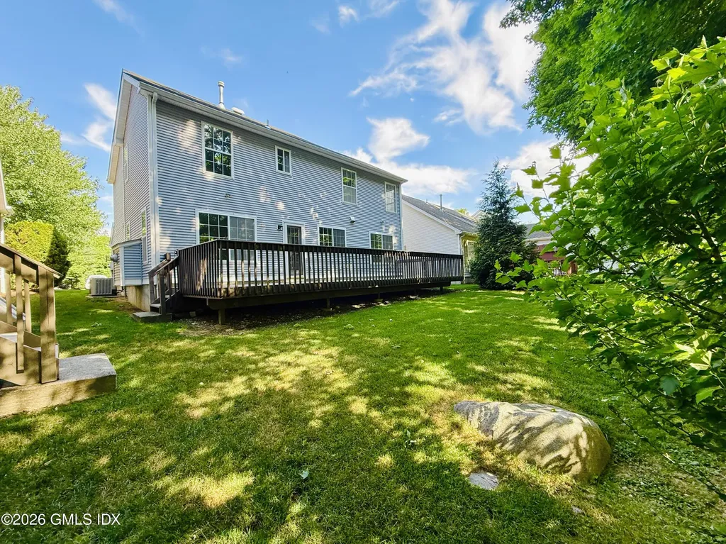 95 Intervale Road Stamford CT 06905