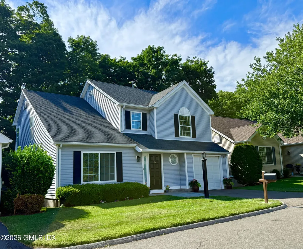 95 Intervale Road Stamford CT 06905